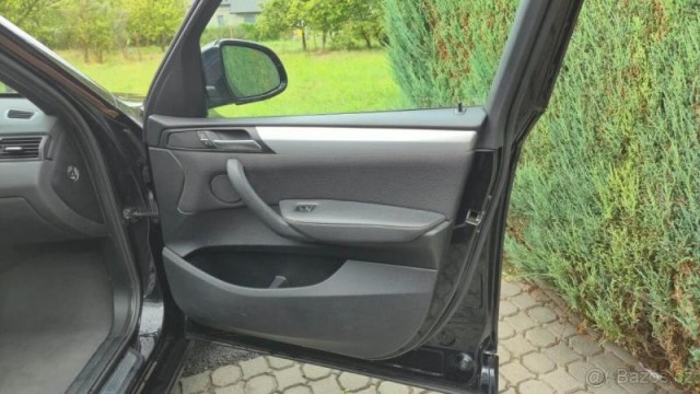 BMW X3 2,0   M PACKET 140 KW R.V.2016