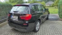 BMW X3 2,0   M PACKET 140 KW R.V.2016