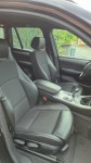 BMW X3 2,0   M PACKET 140 KW R.V.2016