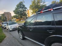 Peugeot 4007 2,2   4×4 7 míst
