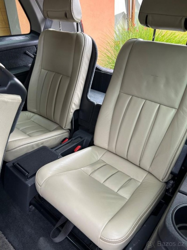 Volvo XC90 2,4   D5 AWD, 147 Kw, ČR 10170
