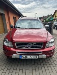 Volvo XC90 2,4   D5 AWD, 147 Kw, ČR 10170