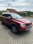 Volvo XC90 2,4   D5 AWD, 147 Kw, ČR 10170