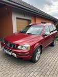 Volvo XC90 2,4   D5 AWD, 147 Kw, ČR 10170