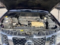 Nissan Navara 3,0   DCI