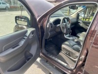 Nissan Navara 3,0   DCI