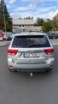 Jeep Grand Cherokee 5,7   + LPG