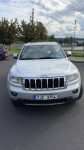 Jeep Grand Cherokee 5,7   + LPG