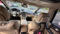 Jeep Grand Cherokee 5,7   + LPG