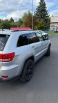 Jeep Grand Cherokee 5,7   + LPG