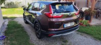 Honda CR-V Elegance rv. 2020