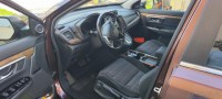 Honda CR-V Elegance rv. 2020
