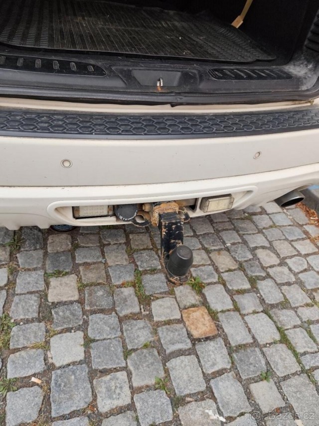 Dodge Durango 5,7   V8 Hemi Citadel + LPG 20