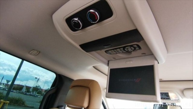 Dodge Durango 5,7   V8 Hemi Citadel + LPG 20