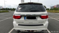 Dodge Durango 5,7   V8 Hemi Citadel + LPG 20