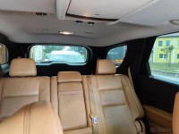Dodge Durango 5,7   V8 Hemi Citadel + LPG 20