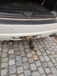 Dodge Durango 5,7   V8 Hemi Citadel + LPG 20