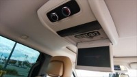 Dodge Durango 5,7   V8 Hemi Citadel + LPG 20