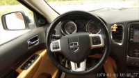 Dodge Durango 5,7   V8 Hemi Citadel + LPG 20
