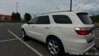 Dodge Durango 5,7   V8 Hemi Citadel + LPG 20