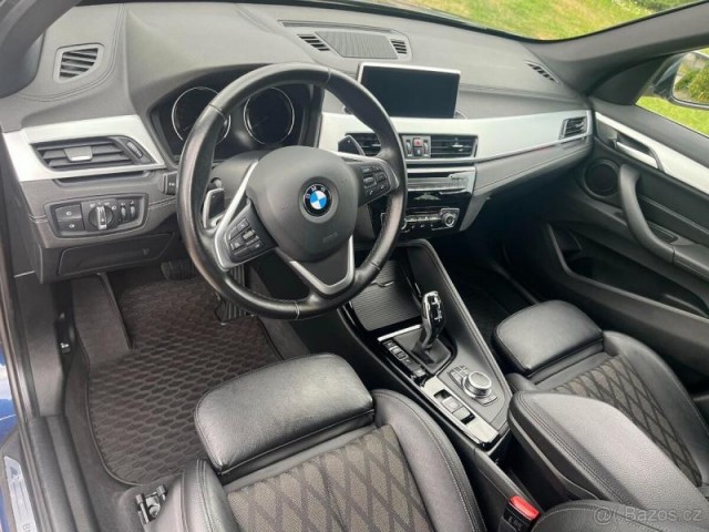 BMW X1 2,0   xDrive18d LCI xLine (202
