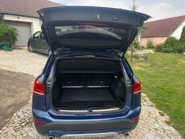 BMW X1 2,0   xDrive18d LCI xLine (202