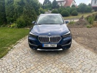 BMW X1 2,0   xDrive18d LCI xLine (202