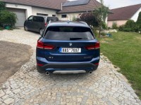 BMW X1 2,0   xDrive18d LCI xLine (202