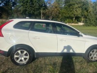Volvo XC60 2,0   s naftovým motorem D3