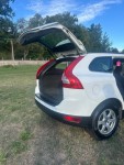 Volvo XC60 2,0   s naftovým motorem D3