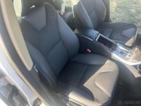 Volvo XC60 2,0   s naftovým motorem D3