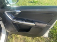 Volvo XC60 2,0   s naftovým motorem D3