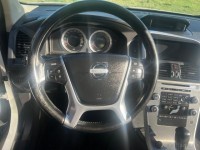 Volvo XC60 2,0   s naftovým motorem D3