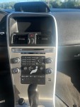 Volvo XC60 2,0   s naftovým motorem D3