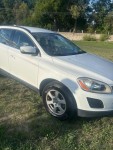Volvo XC60 2,0   s naftovým motorem D3