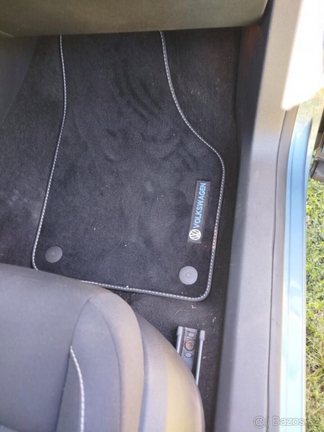 Volkswagen Tiguan 2,0