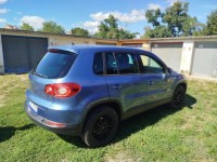 Volkswagen Tiguan 2,0