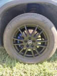 Volkswagen Tiguan 2,0