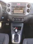 Volkswagen Tiguan 2,0