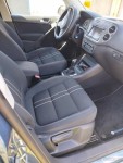 Volkswagen Tiguan 2,0