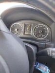 Volkswagen Tiguan 2,0