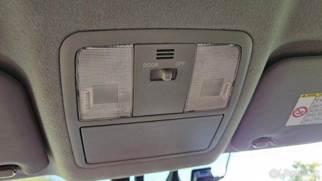 Toyota RAV4 2,0   4x4 LPG, 116 kW, KŮŽE, T