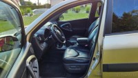 Toyota RAV4 2,0   4x4 LPG, 116 kW, KŮŽE, T