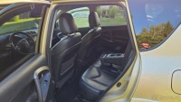 Toyota RAV4 2,0   4x4 LPG, 116 kW, KŮŽE, T