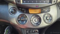 Toyota RAV4 2,0   4x4 LPG, 116 kW, KŮŽE, T