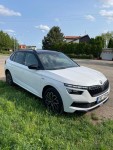 Škoda Kamiq 1,5   TSI 110kW Monte Carlo 6-