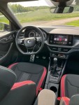Škoda Kamiq 1,5   TSI 110kW Monte Carlo 6-