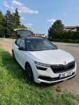 Škoda Kamiq 1,5   TSI 110kW Monte Carlo 6-