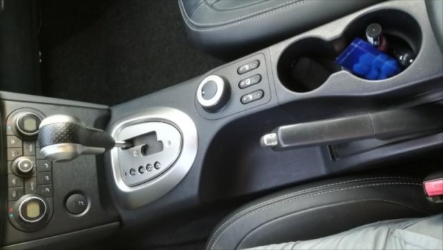 Nissan Qashqai 2,0   104 kW automat s 4x4