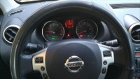 Nissan Qashqai 2,0   104 kW automat s 4x4